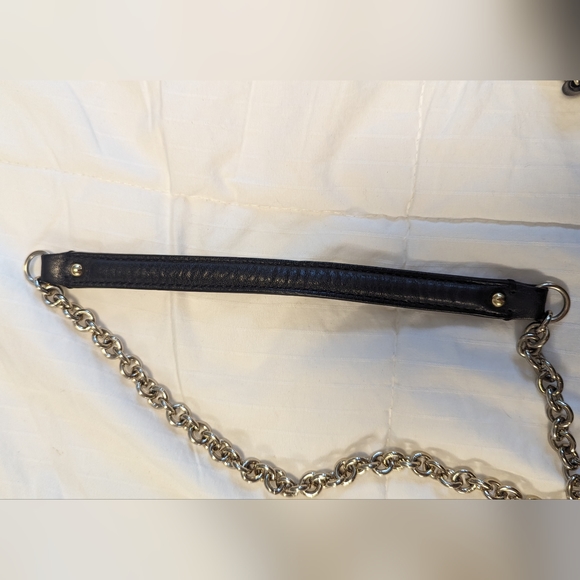 Coach - Madison - Crossbody / Clutch - Picture 9 of 9